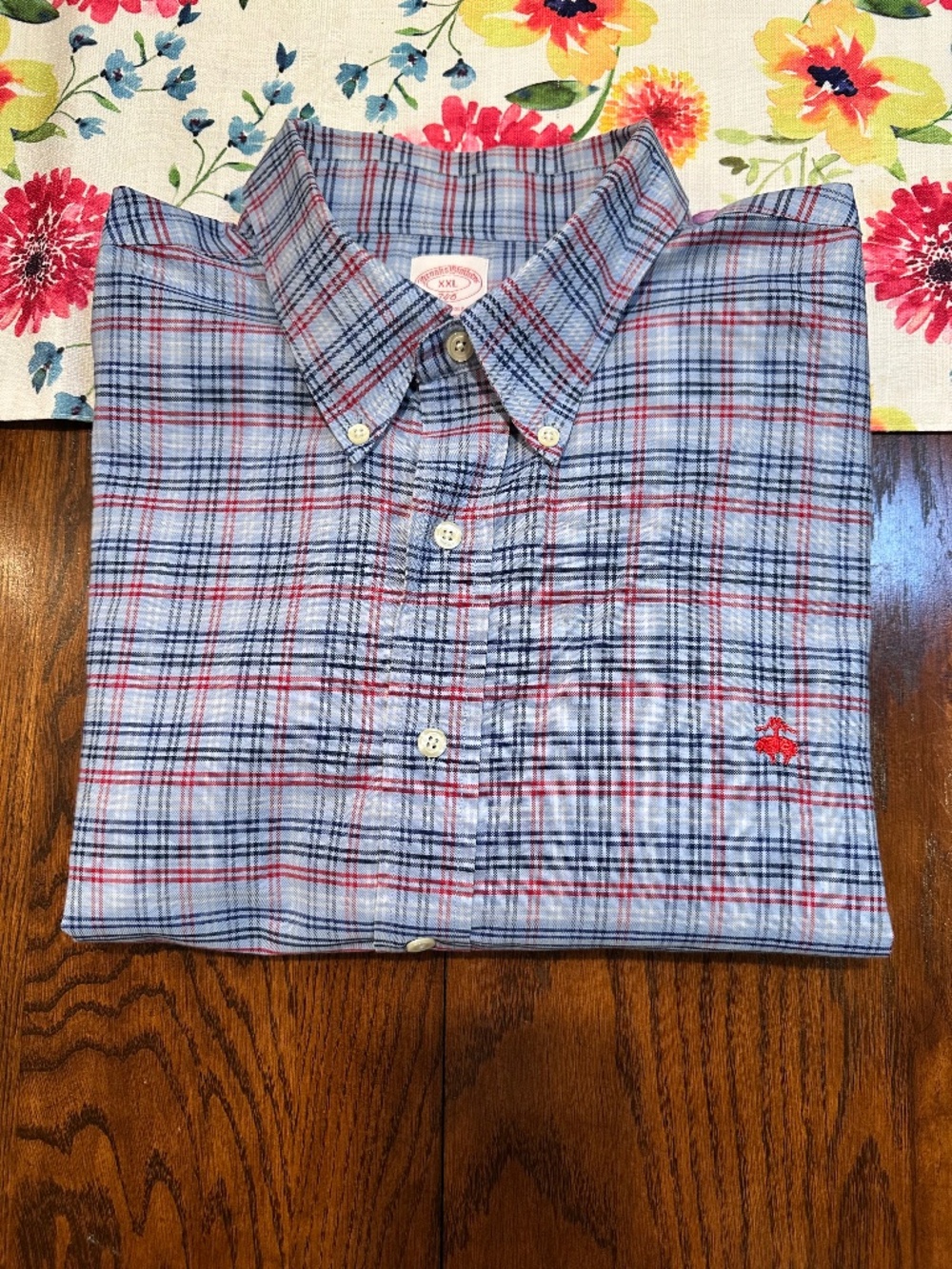 Brooks Brothers 346